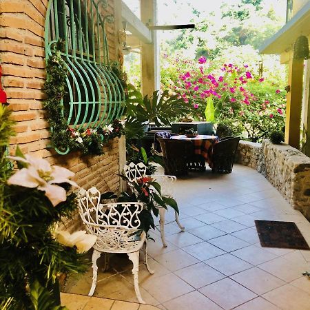 Casa Cereza Apartments Puerto Vallarta Extérieur photo