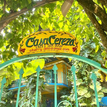 Casa Cereza Apartments Puerto Vallarta Extérieur photo