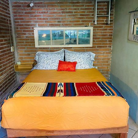 Casa Cereza Apartments Puerto Vallarta Extérieur photo