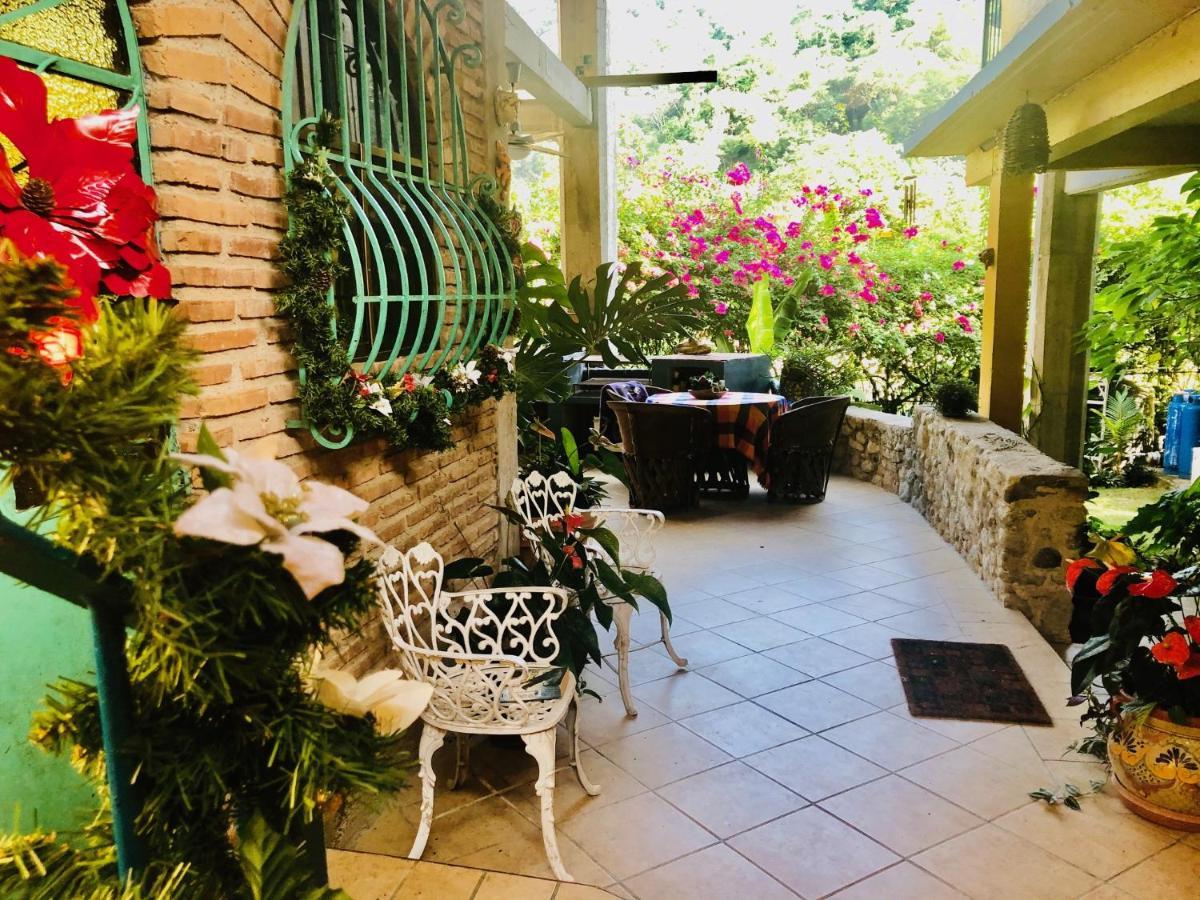 Casa Cereza Apartments Puerto Vallarta Extérieur photo