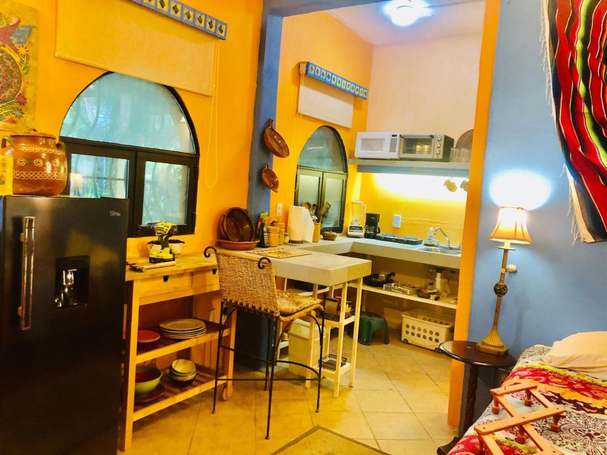 Casa Cereza Apartments Puerto Vallarta Extérieur photo