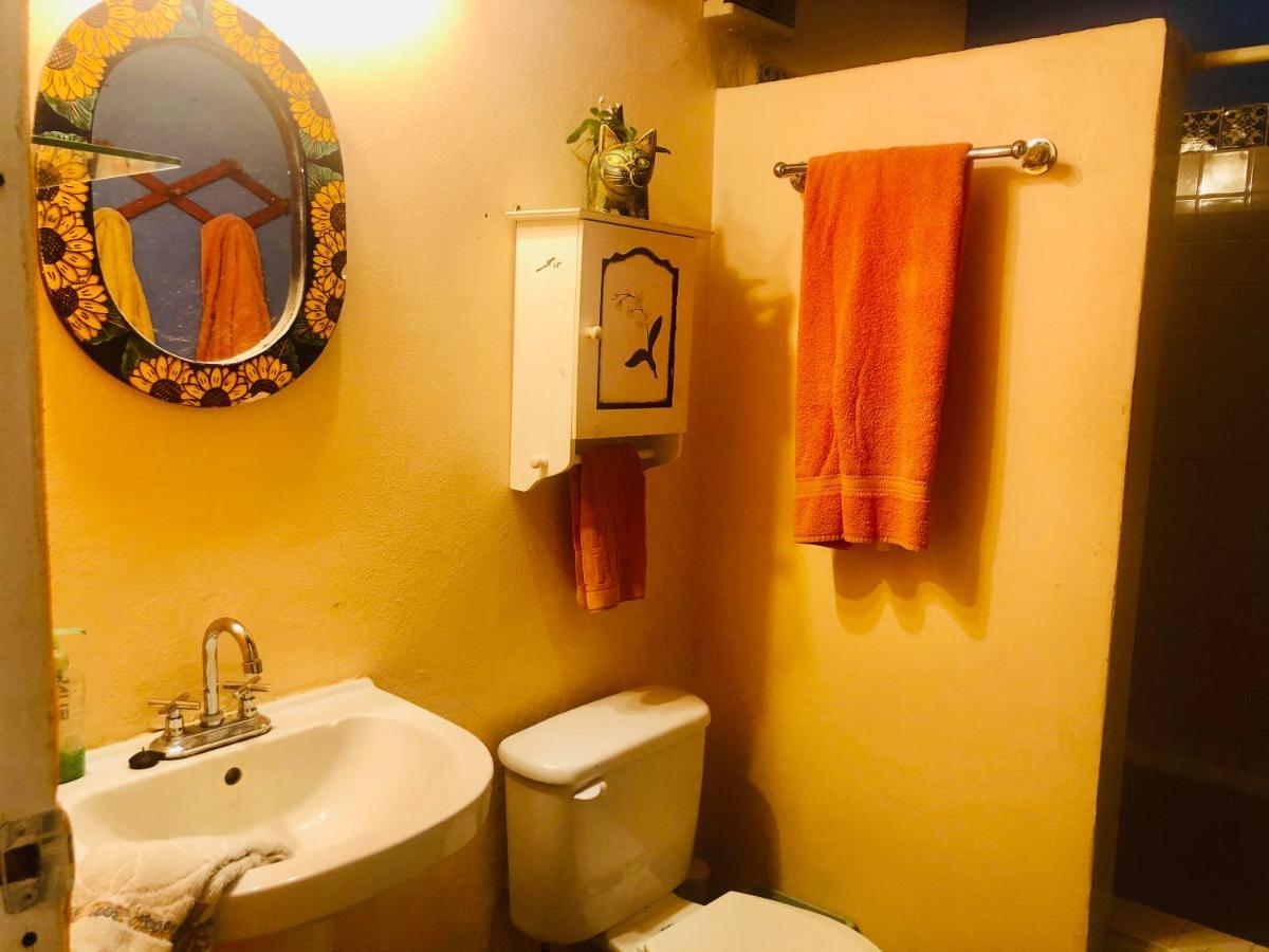 Casa Cereza Apartments Puerto Vallarta Extérieur photo