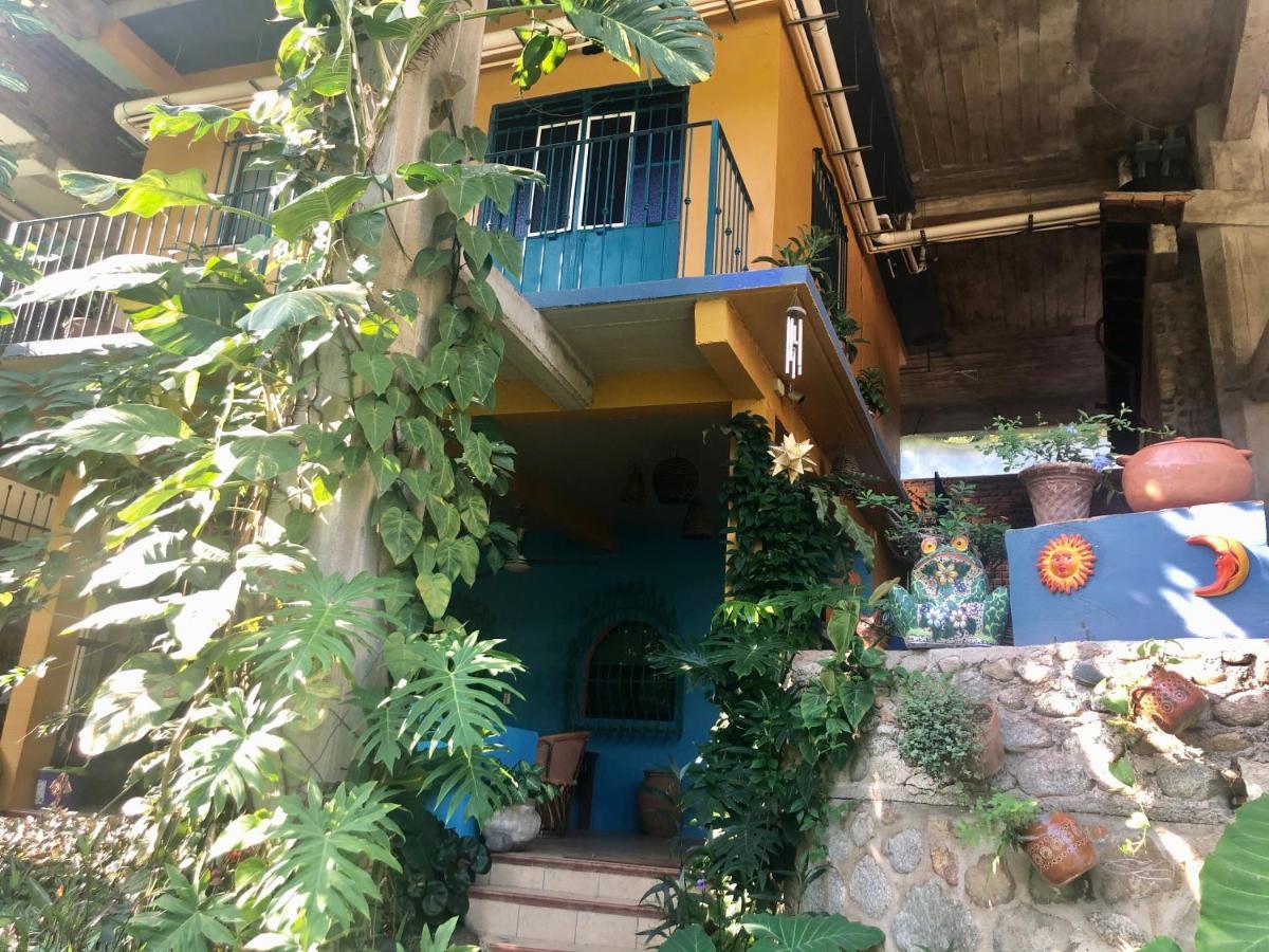Casa Cereza Apartments Puerto Vallarta Extérieur photo