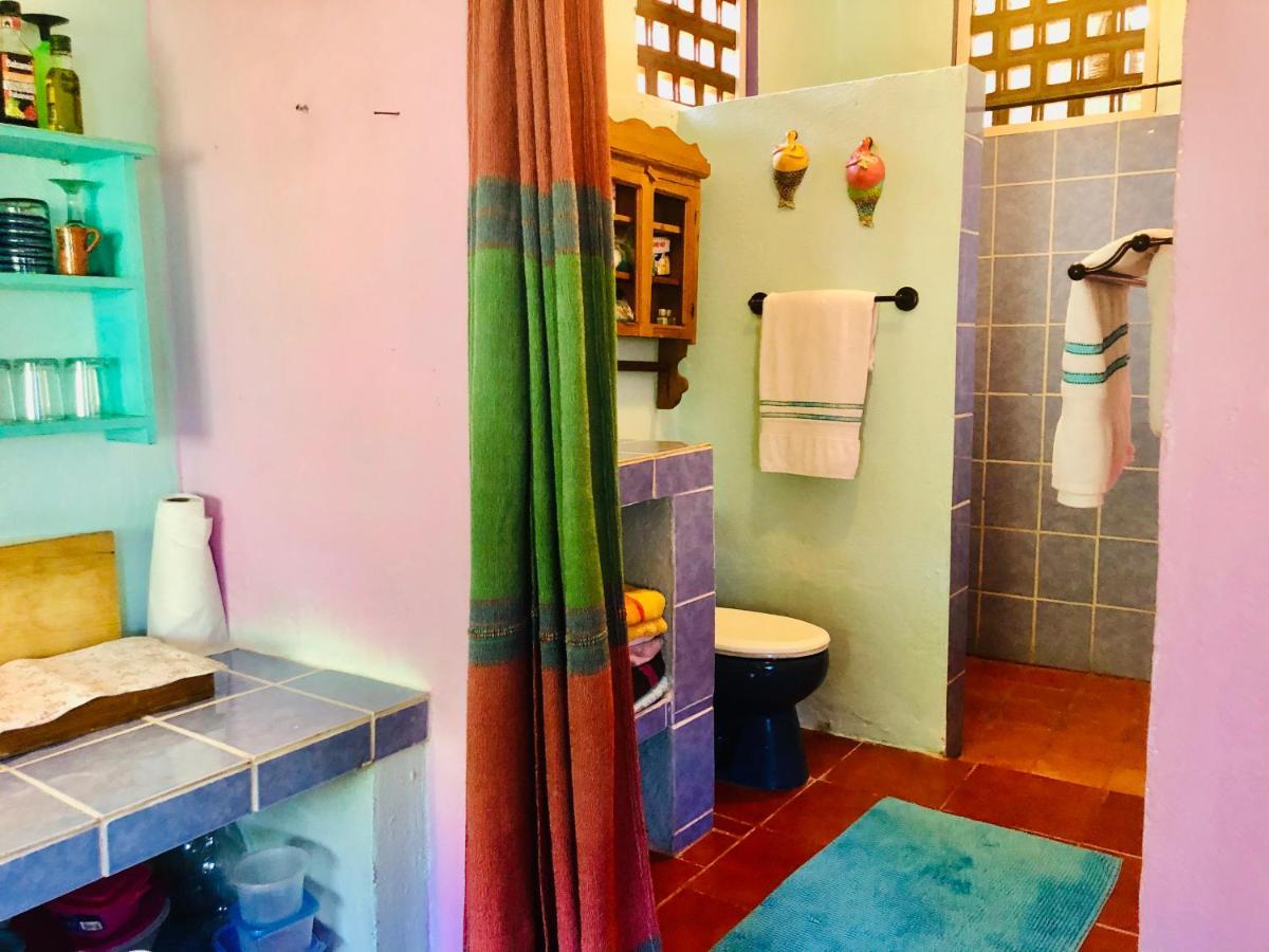 Casa Cereza Apartments Puerto Vallarta Extérieur photo