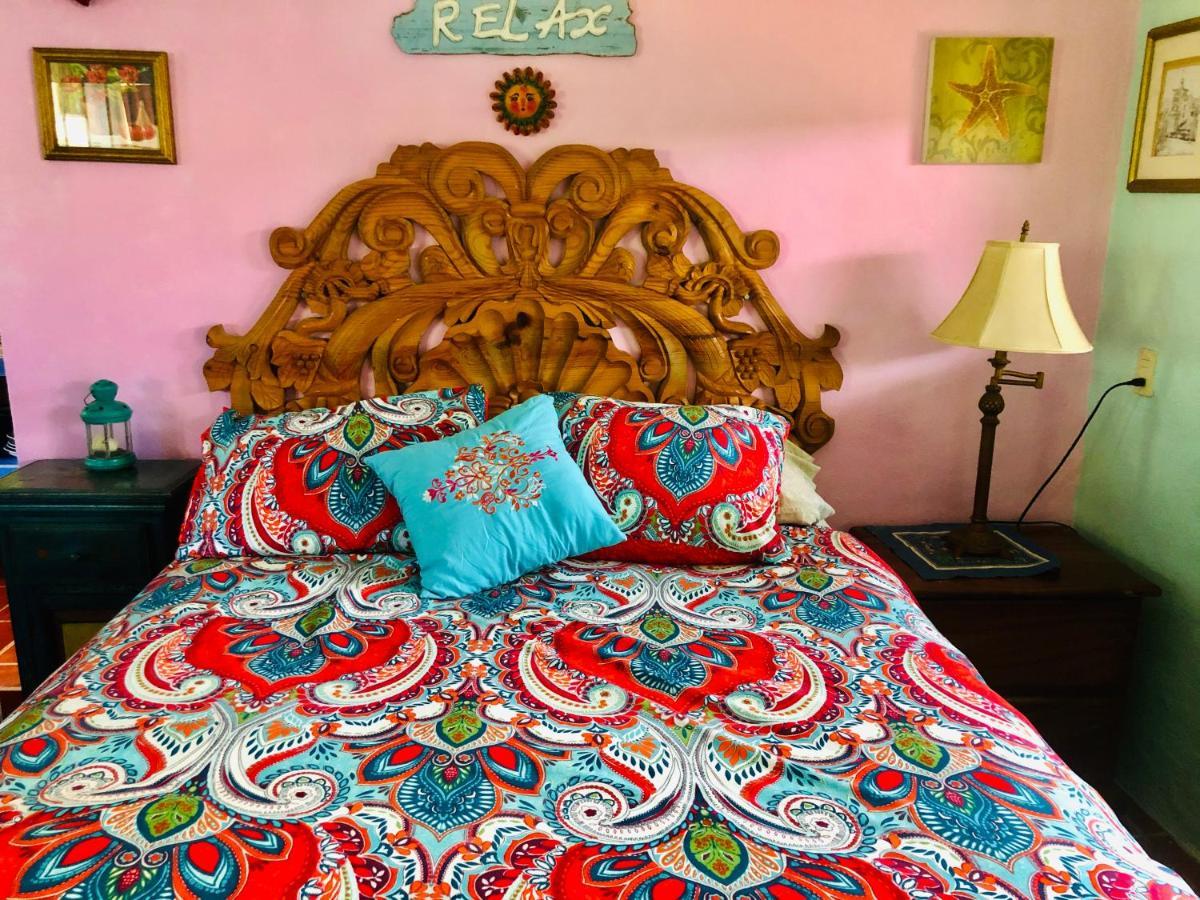 Casa Cereza Apartments Puerto Vallarta Extérieur photo