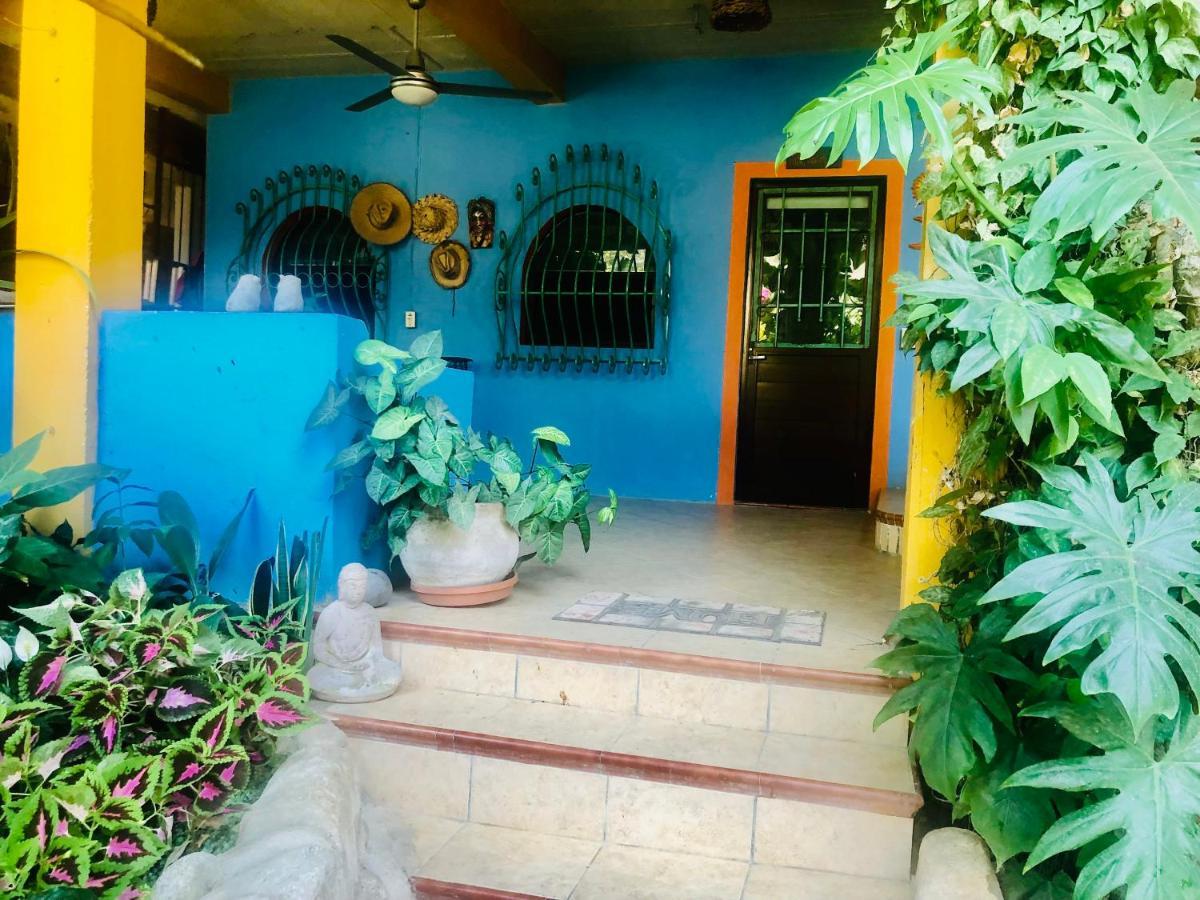 Casa Cereza Apartments Puerto Vallarta Extérieur photo