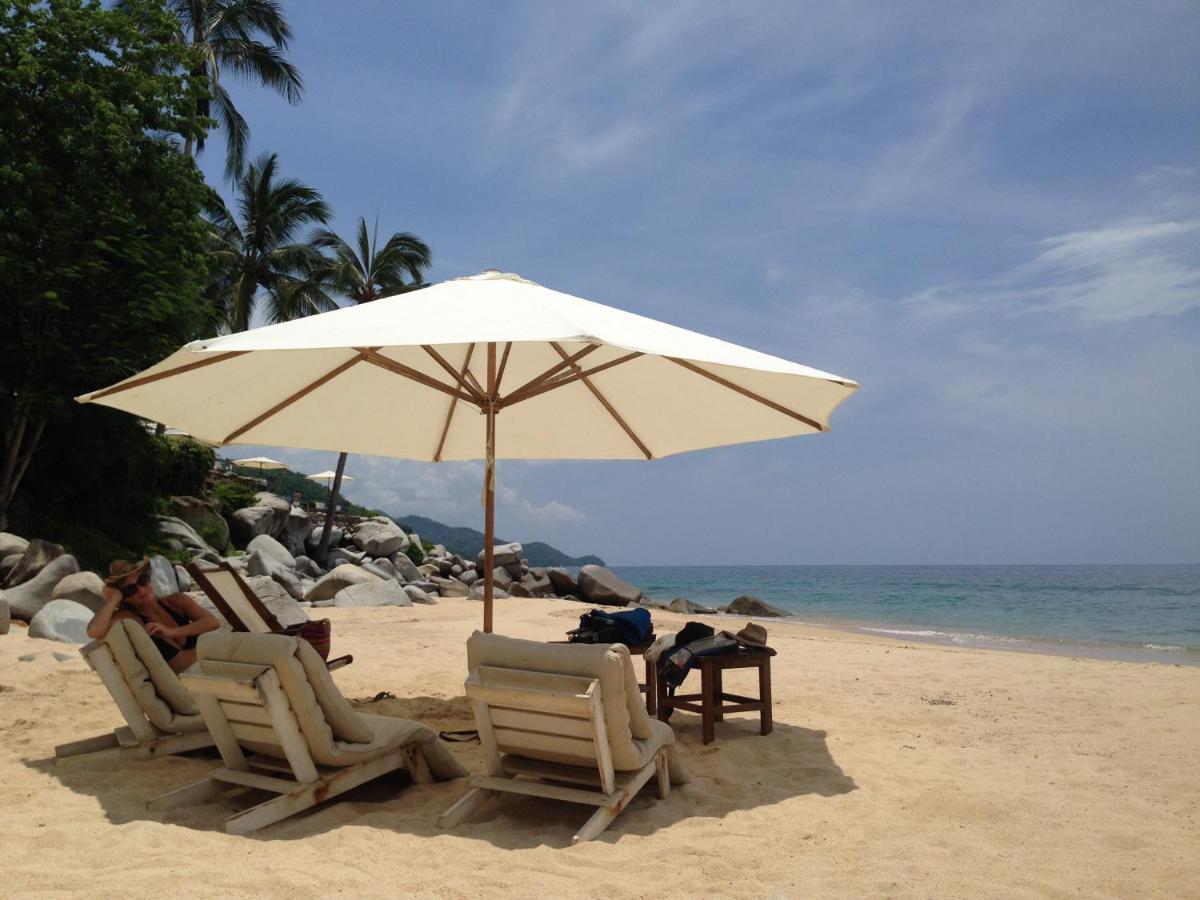 Casa Cereza Apartments Puerto Vallarta Extérieur photo