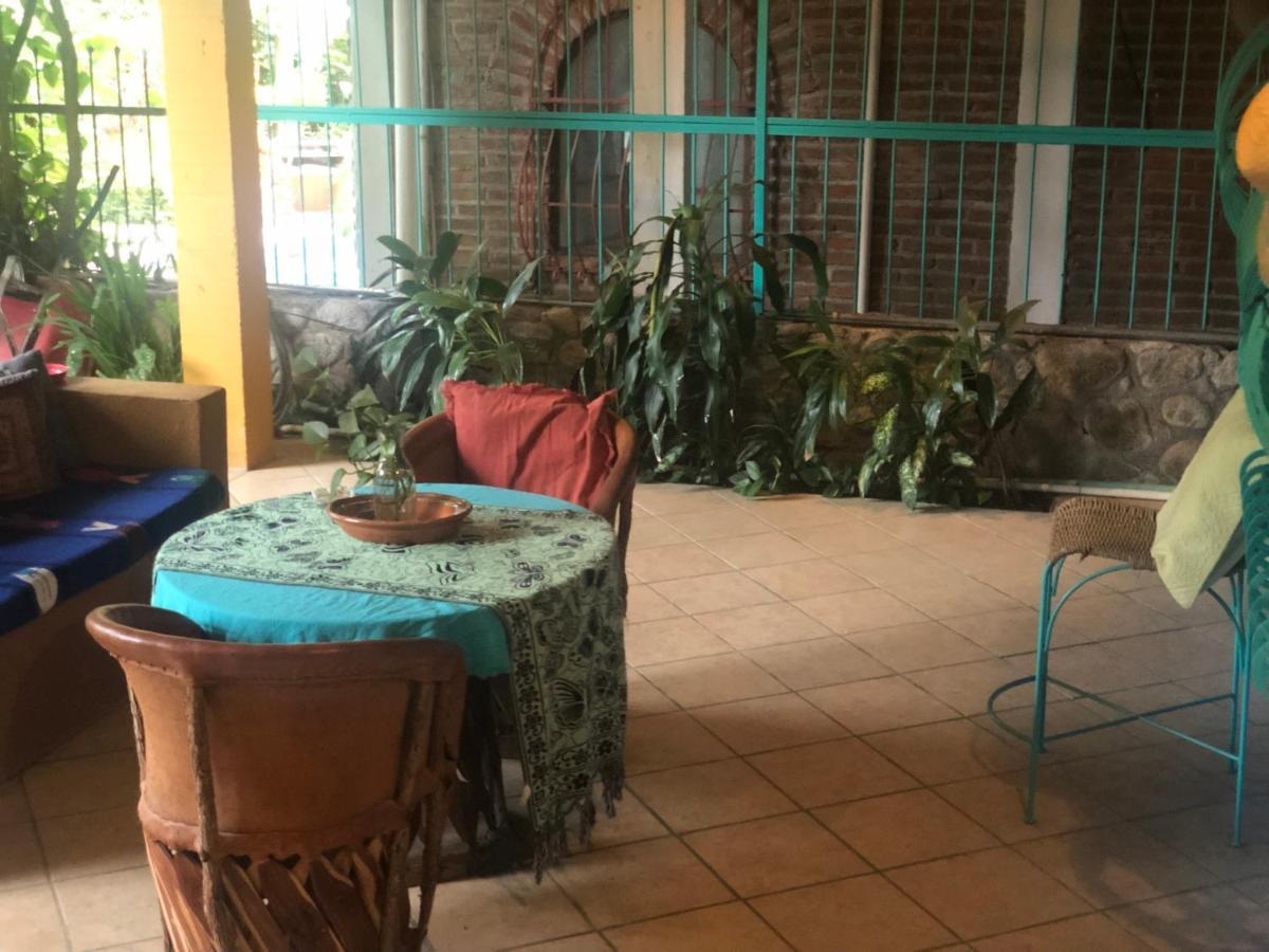Casa Cereza Apartments Puerto Vallarta Extérieur photo