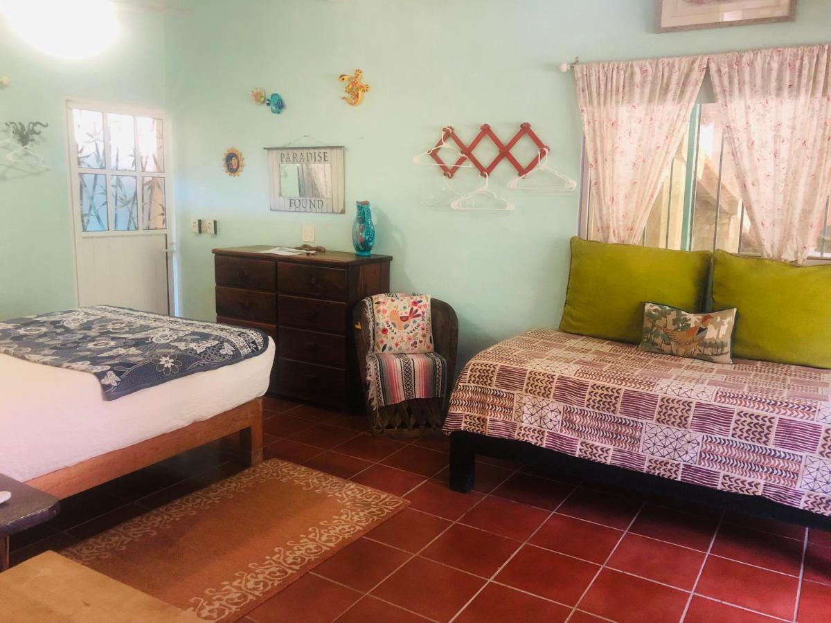 Casa Cereza Apartments Puerto Vallarta Extérieur photo