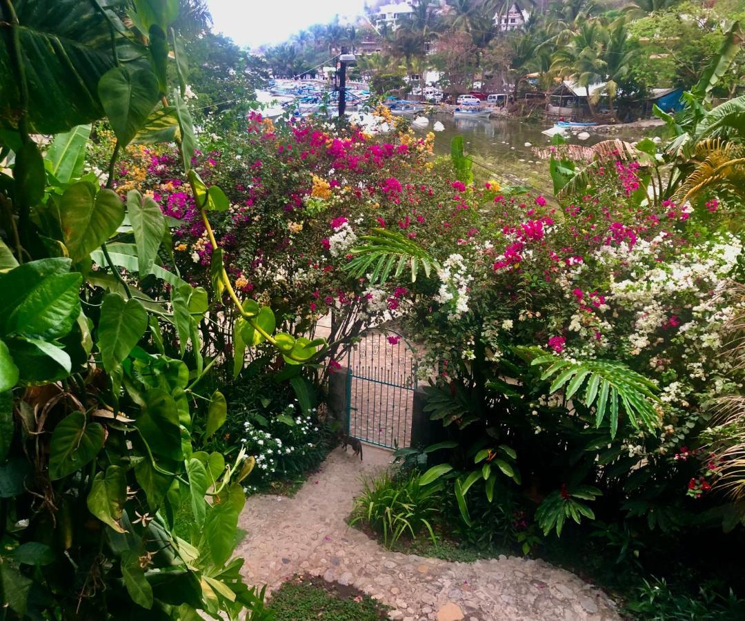 Casa Cereza Apartments Puerto Vallarta Extérieur photo