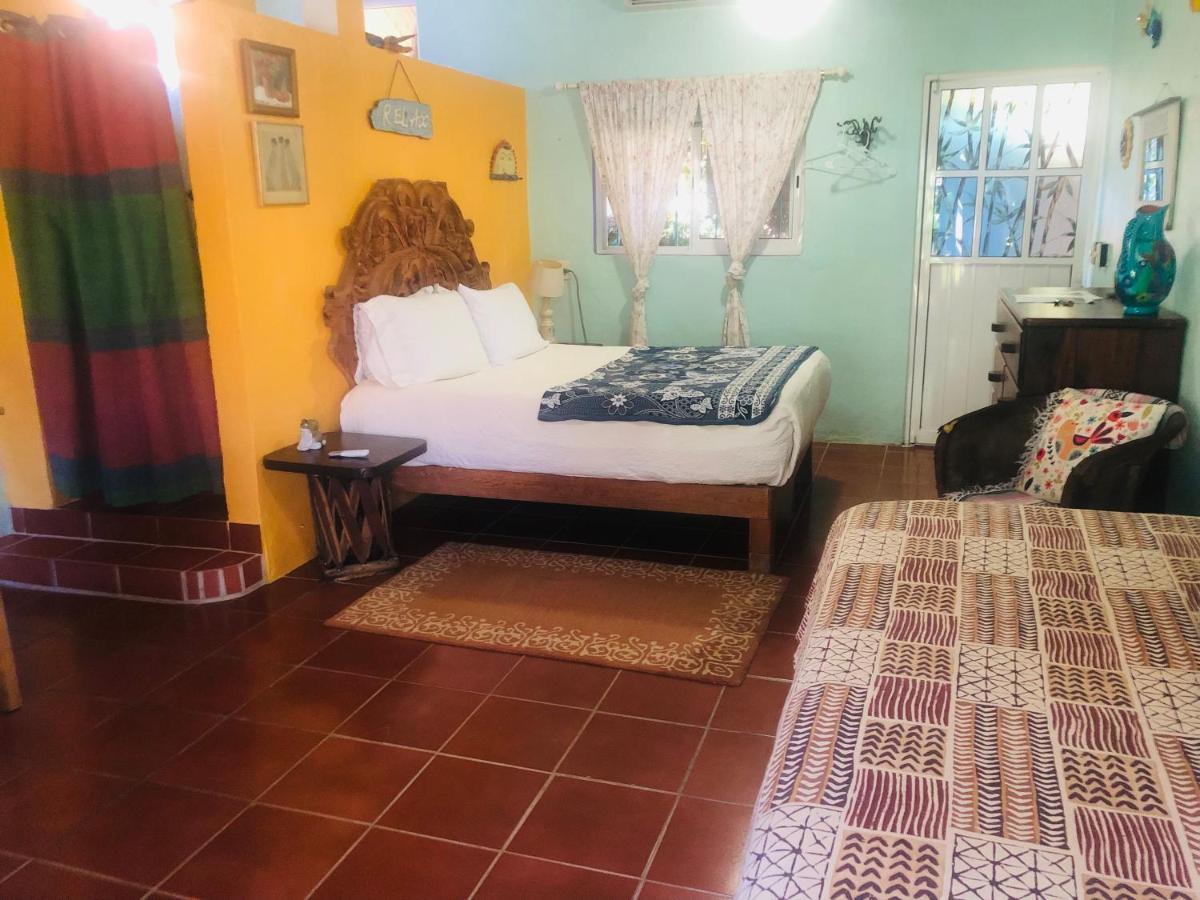 Casa Cereza Apartments Puerto Vallarta Extérieur photo