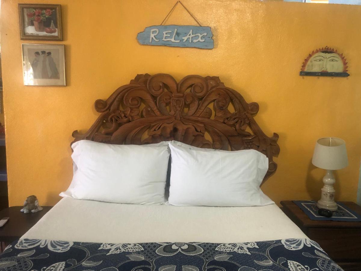Casa Cereza Apartments Puerto Vallarta Extérieur photo