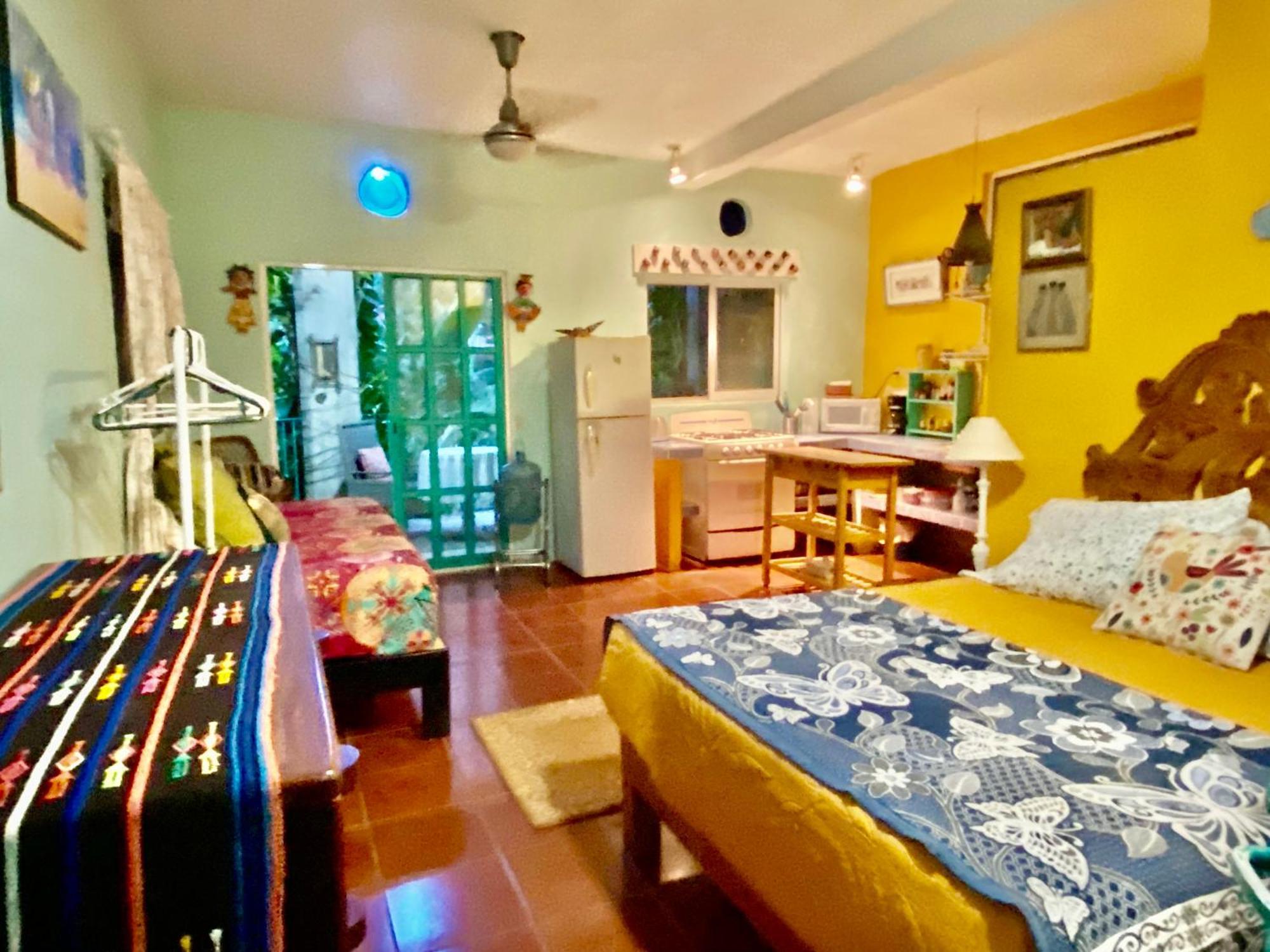 Casa Cereza Apartments Puerto Vallarta Extérieur photo