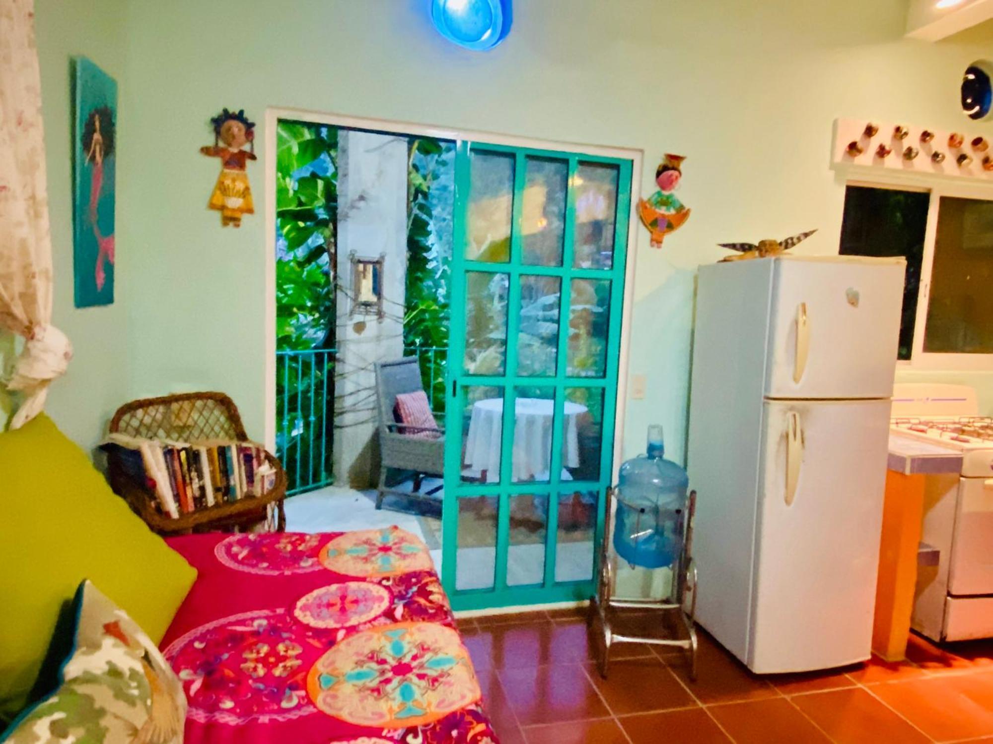 Casa Cereza Apartments Puerto Vallarta Extérieur photo