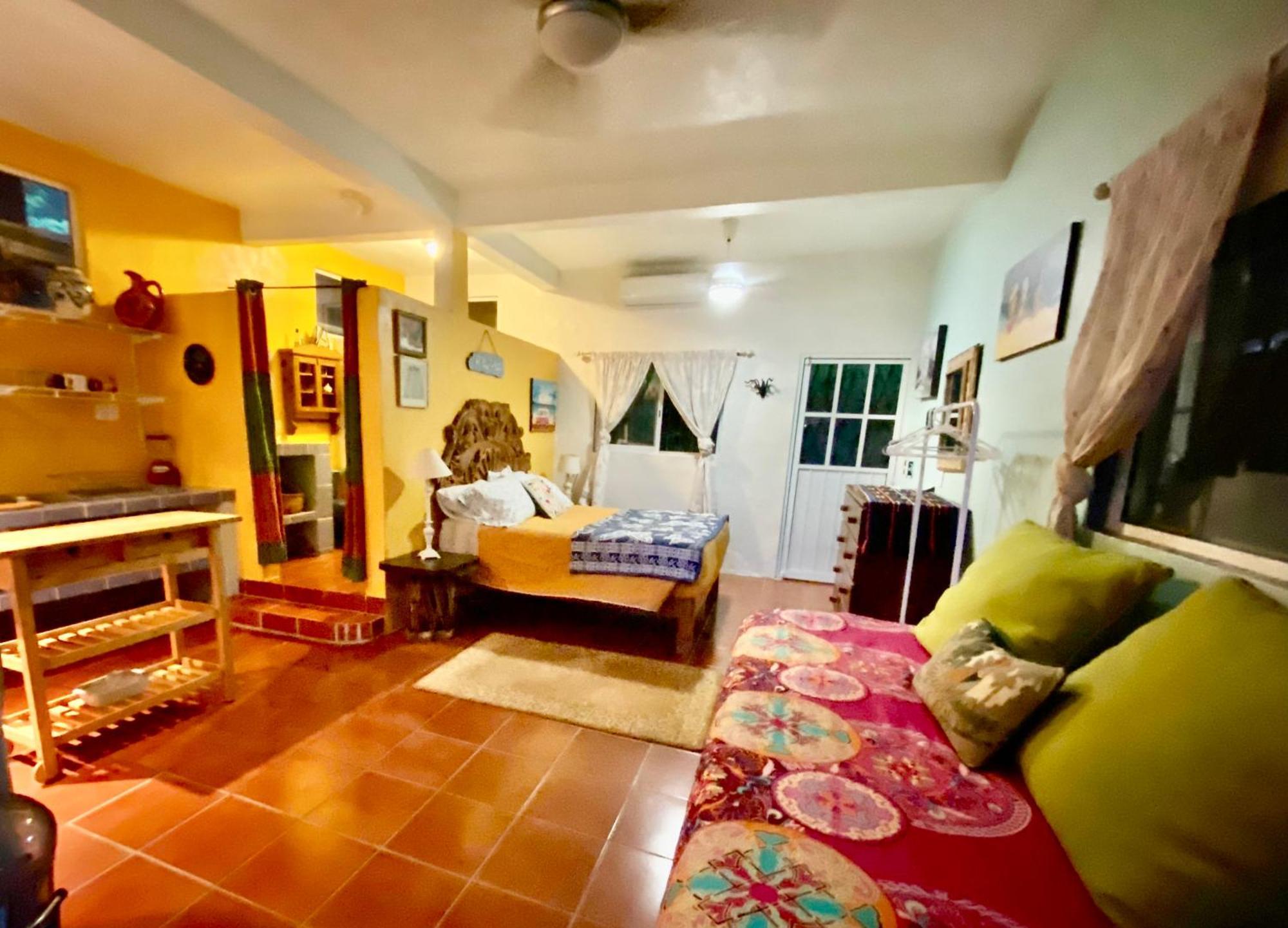 Casa Cereza Apartments Puerto Vallarta Extérieur photo