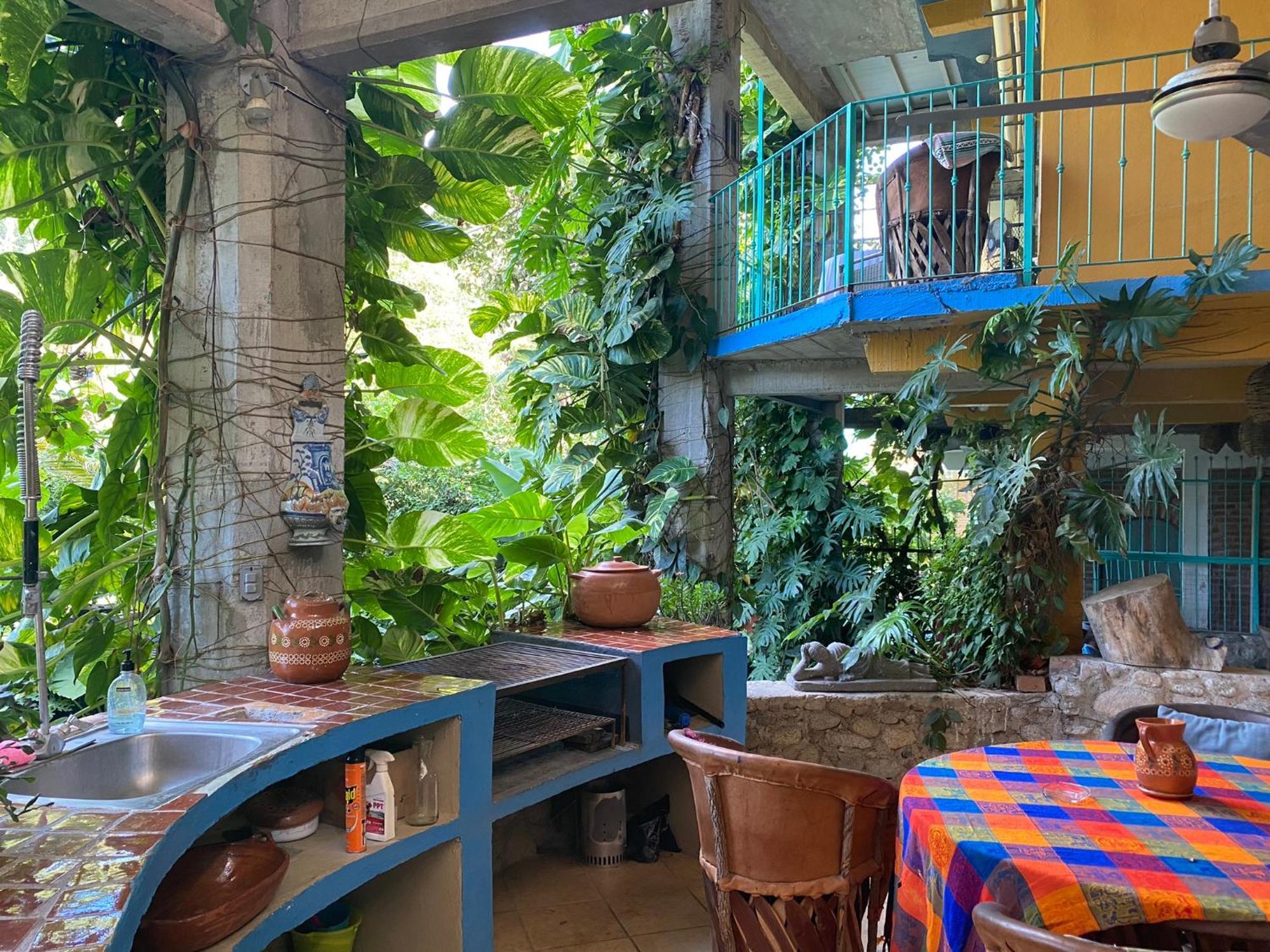Casa Cereza Apartments Puerto Vallarta Extérieur photo
