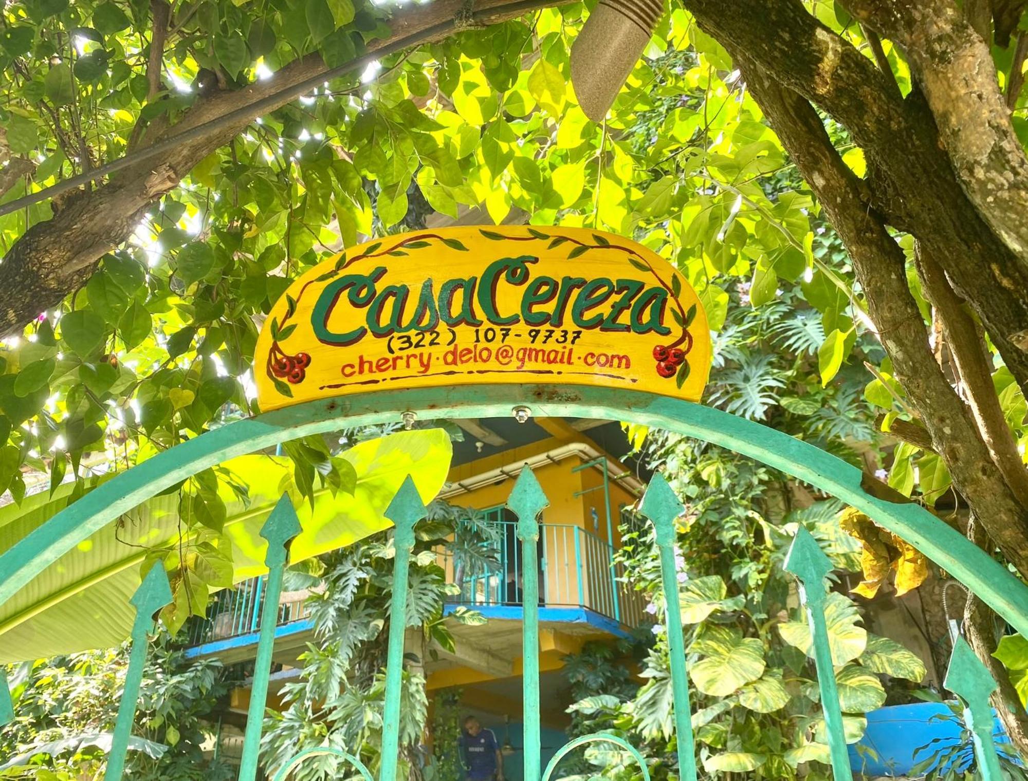 Casa Cereza Apartments Puerto Vallarta Extérieur photo