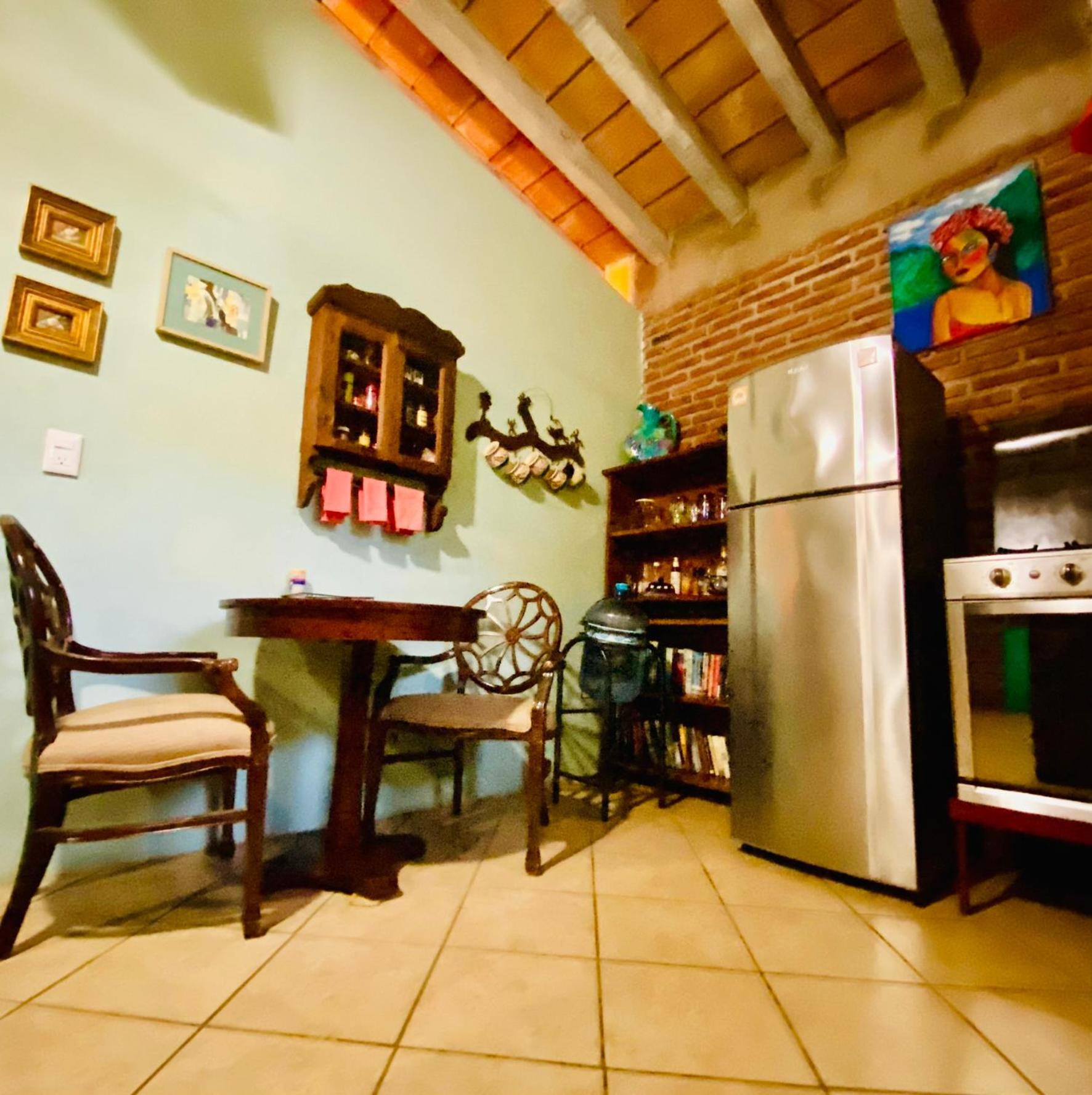 Casa Cereza Apartments Puerto Vallarta Extérieur photo