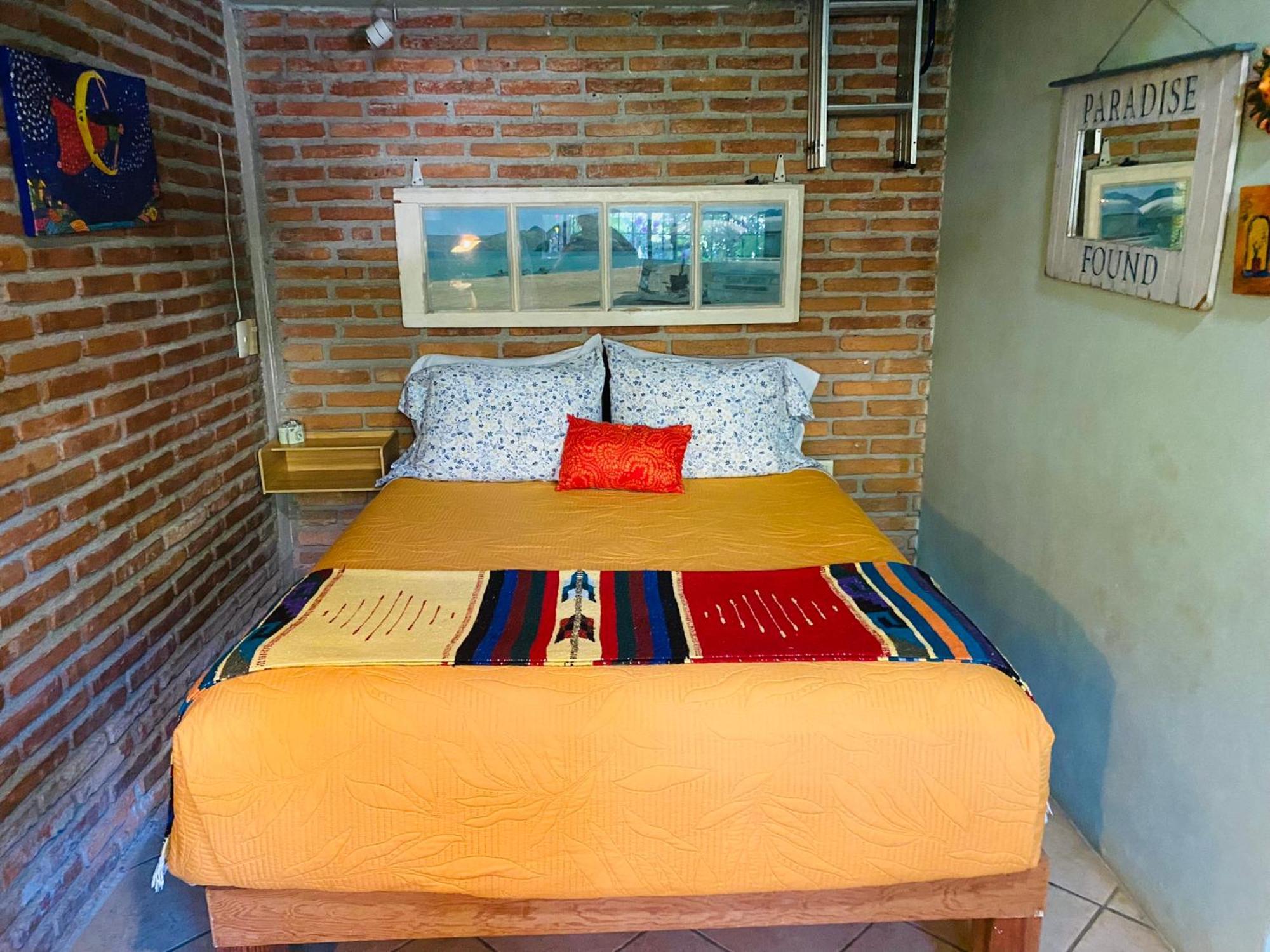 Casa Cereza Apartments Puerto Vallarta Extérieur photo