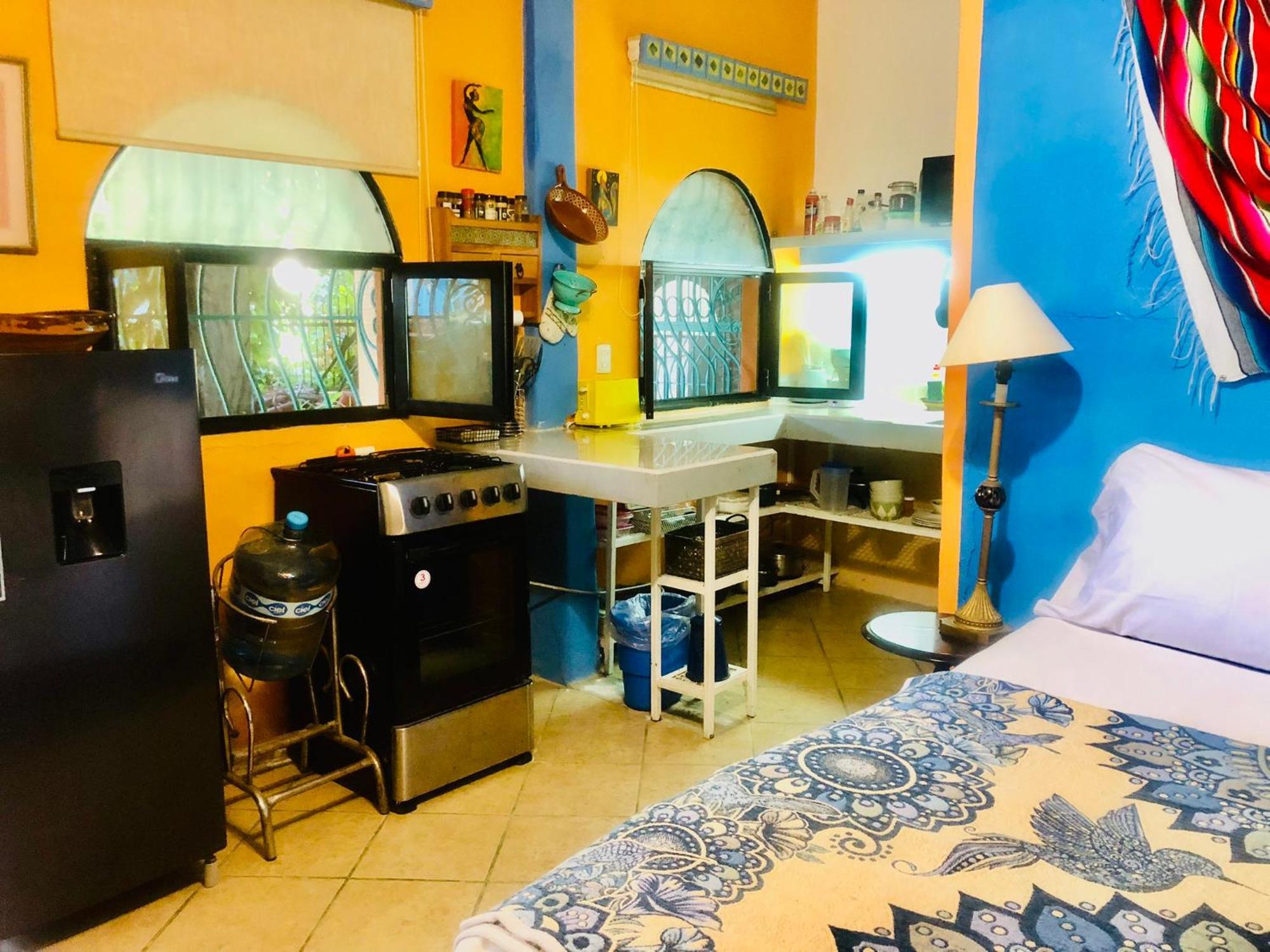 Casa Cereza Apartments Puerto Vallarta Extérieur photo