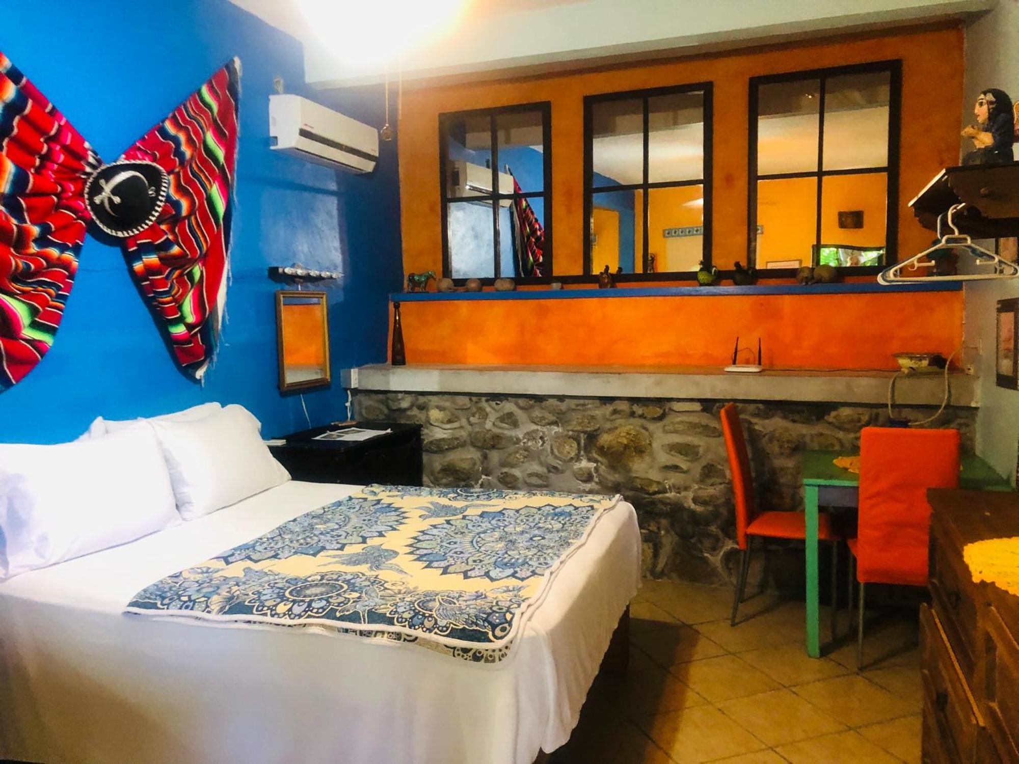 Casa Cereza Apartments Puerto Vallarta Extérieur photo